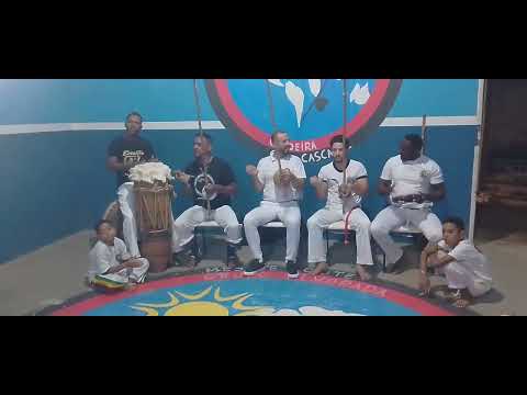 Grupo Alvorada de nagô matina Bahia 