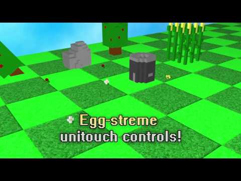 Egg Zag – Endless Runner Game