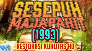 Download lagu Sesepuh Majapahit (1995) - Murti Sari Dewi, Fendy Pradana | Film Laga Klasik Kolosal Indonesia mp3