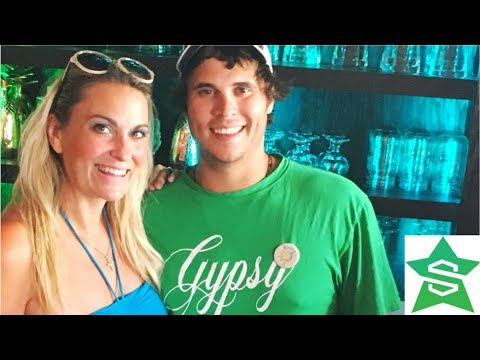 High Five Spirits | Petoskey, MI | Gypsy Vodka- Healthy Food Tour