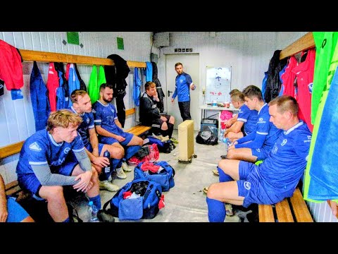 Prawdziwa piłka - KS Długołęka S01E05