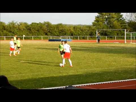 JSG Lossetal Lichtenau II - JSG H/N/U  alle Tore & Highlights 2015/16