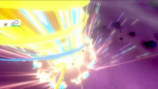 ポケモン剣　色々やろ
