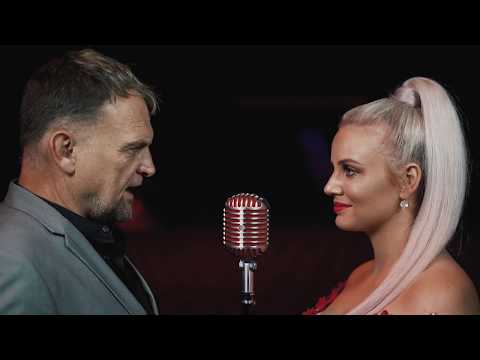 Steve Hofmeyr & Demi Lee Moore -  I Will Always Love You