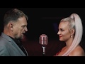 Steve Hofmeyr & Demi Lee Moore -  I Will Always Love You