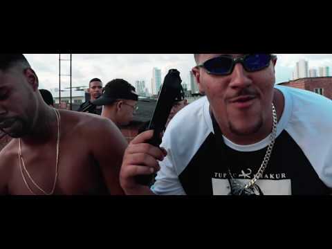 Hellcife Mob - "Parabellum" (Clipe Oficial) 💣