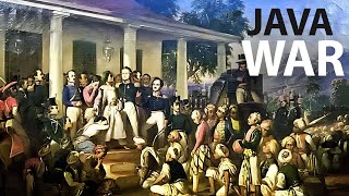 The Java War Explained in ONLY 5 Minutes | Best Java War Documentary