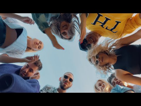 Dominika Mirgová - CDCN + Miroslav Mirga & Puerto (prod. ADiss) |Official video|