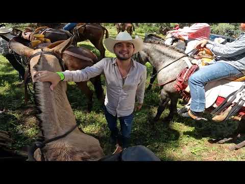 TRADICIONAL CABALGATA SURUTATO 2022🌲🐴🎥🪵