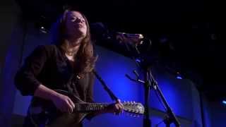 The Lone Bellow: &#39;Call To War,&#39; Live On Soundcheck
