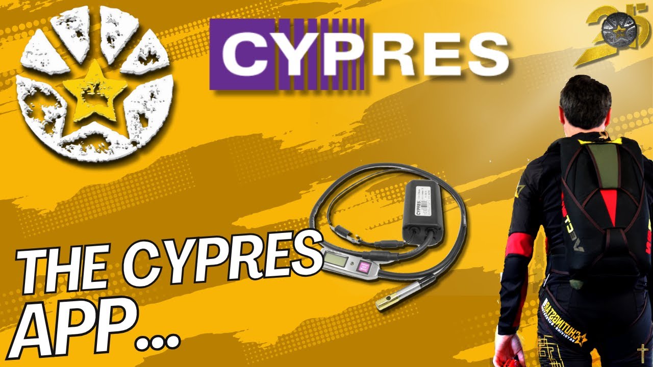 The Cypres APP