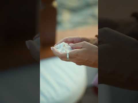 Mutiara Laut Liveaboard video
