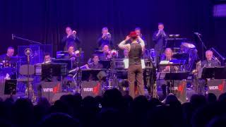 Elvis Costello &amp; WDR BIG BAND - Shipbuilding - Live 2025