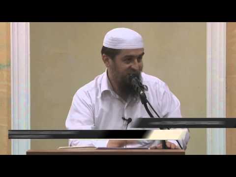 20. Gabimet që bëhen në ruku, namazin e akshamit dhe namazin e natës! - Dhulkarnejn Ramadani