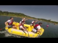 Rafting at Shaori River in Racha / Georgia :-) Life is ...