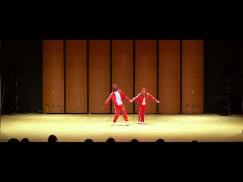 Beantown Revue 2023 - Jerry & Robin