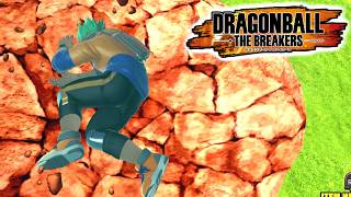 ２９７円で買ったゲームの人口が少なすぎて、上級者マッチに入れられる件ｗｗｗｗｗ【ドラゴンボールザブレイカーズ】