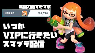 【スマブラ】いつかVIPになりたいスマブラ配信【初見歓迎】