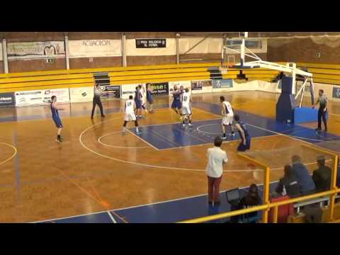 EBA CPERM JDA11 MARTORELL-  MENORCA
