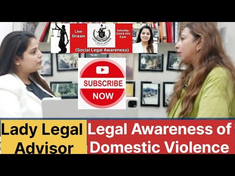 What to do if you are Victim of Domestic Violence? #trendingvideo #domesticviolenceawareness 