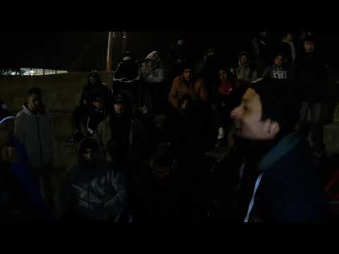 MALDITO KARMA vs DYLAN - 8vos (1vs1 - 06/07) - Italia Free