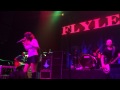 Flyleaf - Traitor