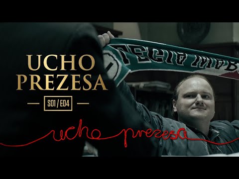 Ucho Prezesa odc. 4