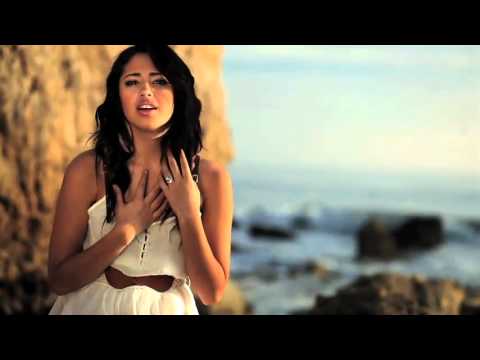 Jasmine Villegas -  "Natural" Official Music Video