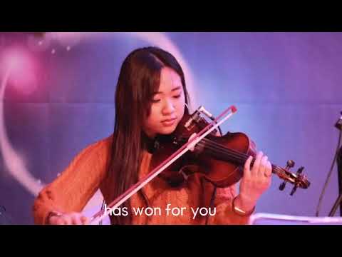 Senyo Amponsah - Ewe Worship (His Resurrection )