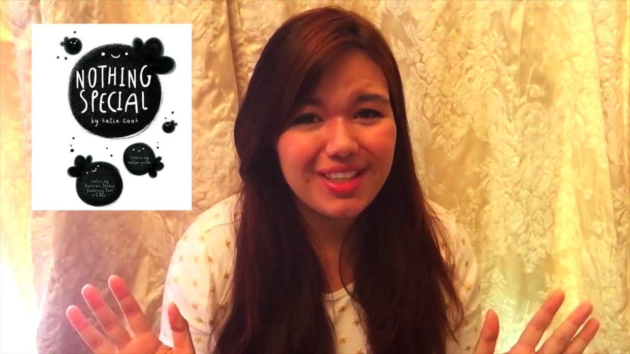 Nothing Special S1 Ending