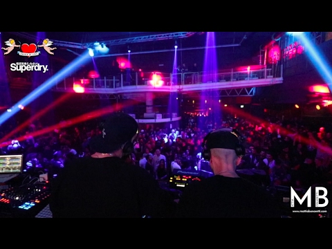 System of Survival @ Golden Gate (18.02.2017)