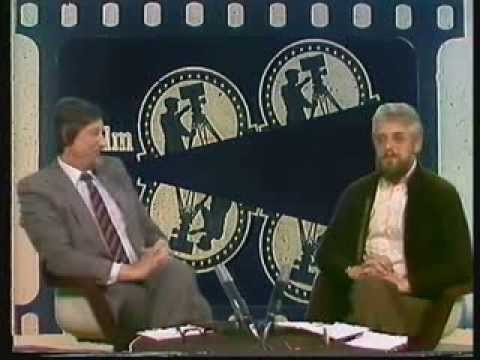 JRT TV Beograd 2 - TV Kinoteka, špica i uvod prve emisije (sredina 80-ih)