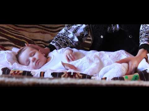 Ancuta Corlatan - Puiu' mamii bujorel