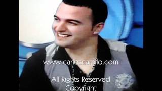 Carlos Camilo- Reaching Out