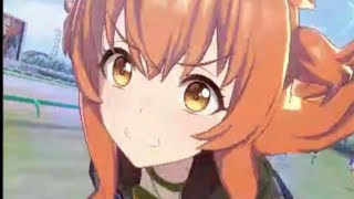 【ウマ娘】マヤノトップガン　95年有馬記念　田原成貴　夏を境に一気に力をつけて年度代表ウマ娘に！故障明け3走目のナリタブライアンは未だ復活ならず！ヒシアマゾン　サクラチトセオー　タイキブリザード