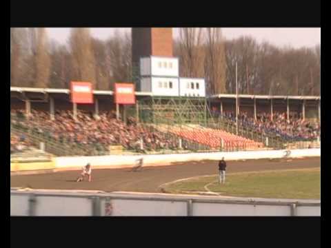 Zapowiedź meczu Betard vs Unia Tarnów