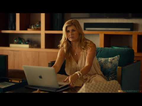 The White Lotus 1x03- The Family Talk