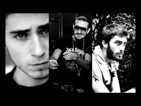 Bedina & Forcen ft.Grand - მე ვამბობ