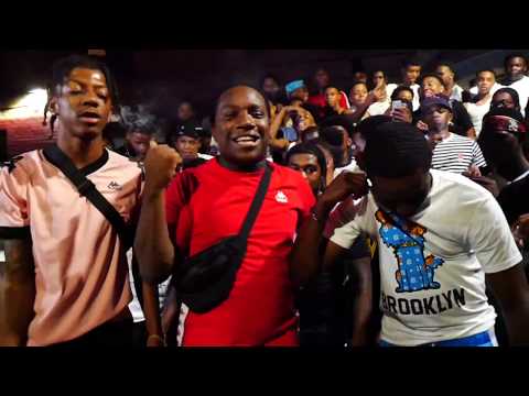 I-I Fetti x Koda Fetti x Bhris Fetti - Drippy Drop ( Shot By : Aspikezeekvision )