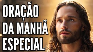 Oração da Matina Especial: Pedindo Paz, Proteção, Sabedoria e Foco para o Dia