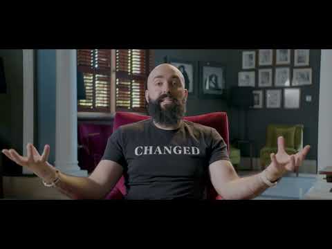 FREEDOM clip with Matthew Grech