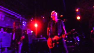 Everclear - White Men In Black Suits (Live in Liverpool, 28/03/2013)