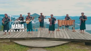 Download lagu Maria - Marsada Band Lirik Dan Arti Lagu mp3 Download lagu Maria - Marsada Band Lirik Dan Arti Lagu mp3