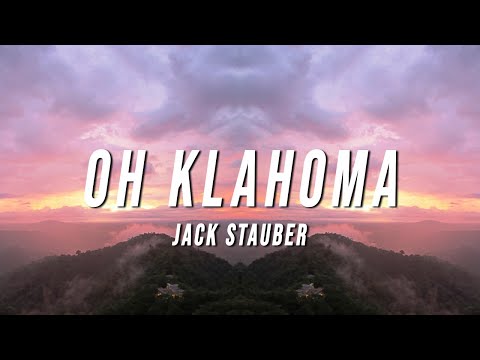 Jack Stauber - Oh Klahoma (Lyrics)