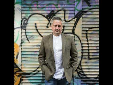 Crazycrow and Paul Cleary from The Blades - 14th October 2018