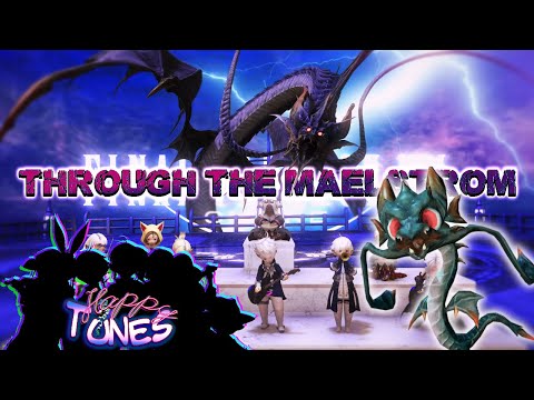 Happy Tunes Shiva – Through the Maelstrom (Leviathan Theme) 🌊🐉