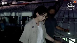Download lagu [BANGTAN BOMB] SUGA's SUMMER SWAG Sketch - BTS (방탄소년단) mp3