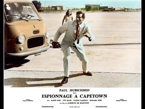 Upperseven, l'uomo da uccidere trailer