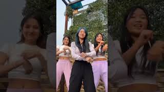 Gyal you a party animal Trending/ Viral TikTok/Reel dance by MIXDUP 🇮🇳