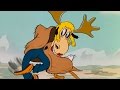 Mickey Donald Goofy In Moose Hunter A Classic Mickey Short Have A Laugh Disneykids